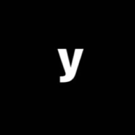 Y - Sticker 10