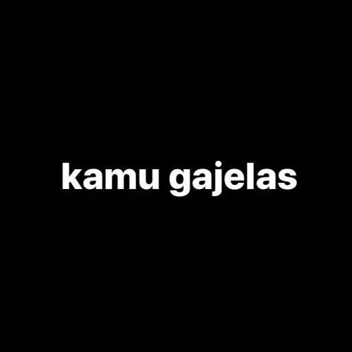Y - Sticker 17
