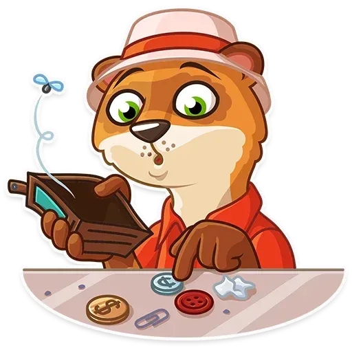 It's Vacation Time - Sticker 28
