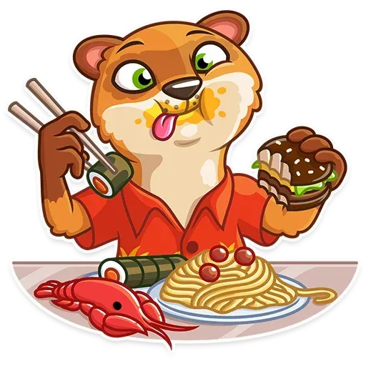 It's Vacation Time - Sticker 26