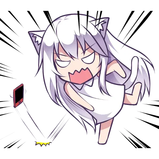 MashiroNeko2 - Sticker 12