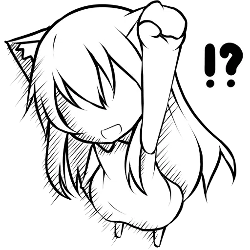 MashiroNeko2 - Sticker 20