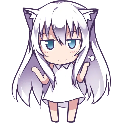 MashiroNeko2 - Sticker 17