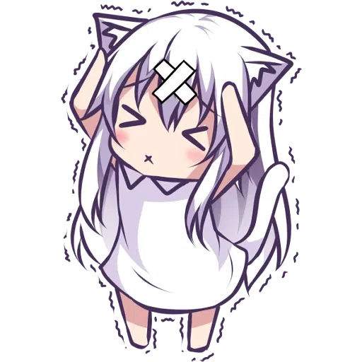 MashiroNeko2 - Sticker 16