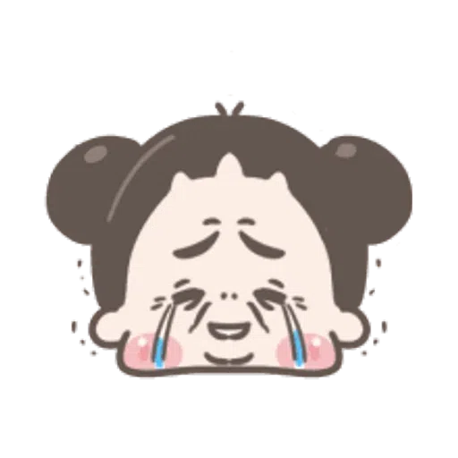 啾啾妹 - Sticker 29