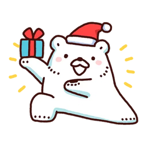 白白日記．突然又已一年1 - Sticker 9