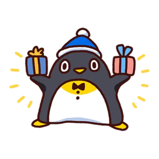 白白日記．突然又已一年1 - Sticker 10