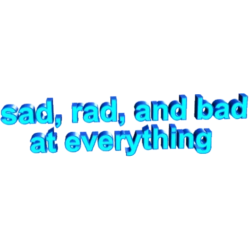 Random 7.0 - Sticker 13