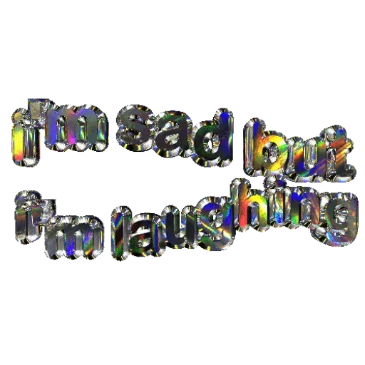 Random 7.0 - Sticker 15