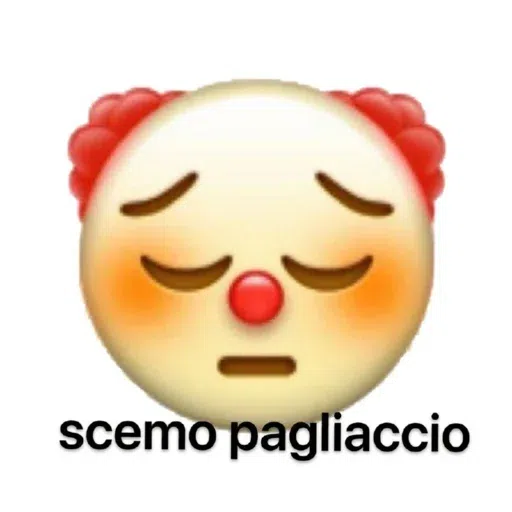 Moods - Sticker 24