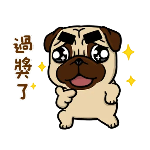 doca - Sticker 30