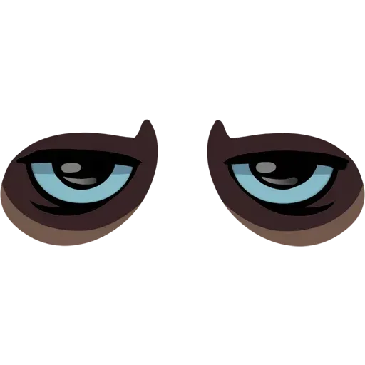 Masks - TG - Sticker 30