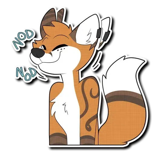 Maxz - Sticker 23