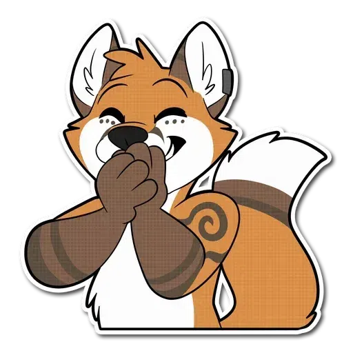 Maxz - Sticker 19