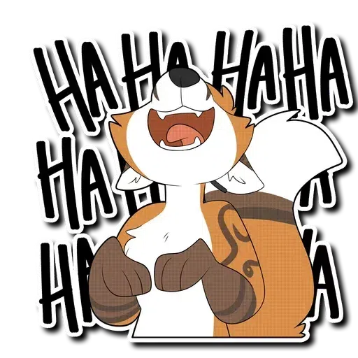 Maxz - Sticker 16