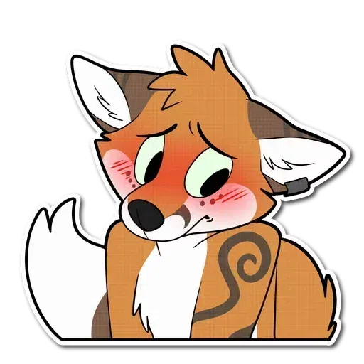 Maxz - Sticker 18