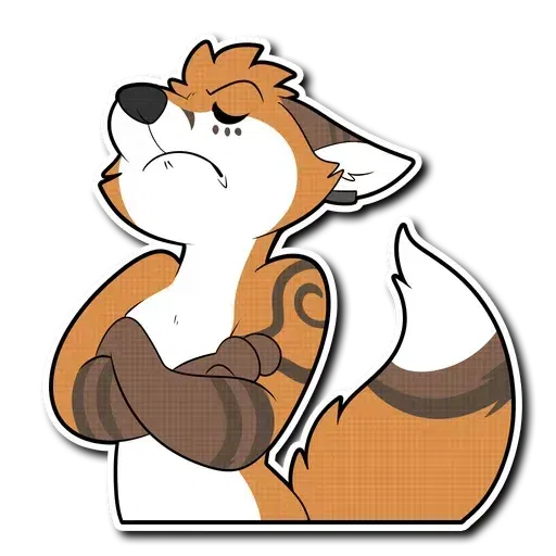 Maxz - Sticker 9