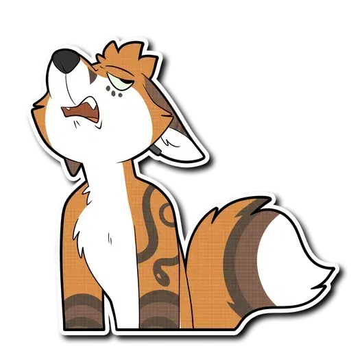 Maxz - Sticker 20