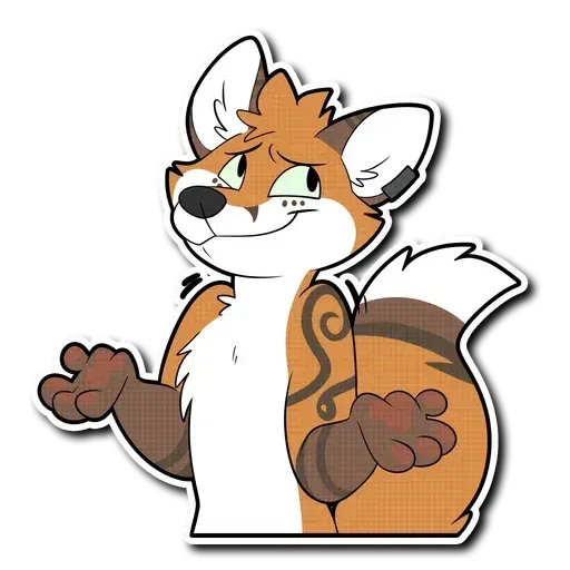 Maxz - Sticker 21