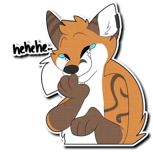 Maxz - Sticker 22