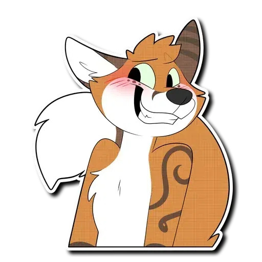 Maxz - Sticker 12