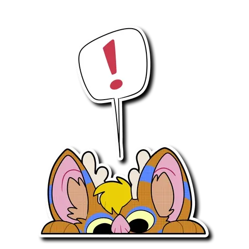 Bat - Sticker 9
