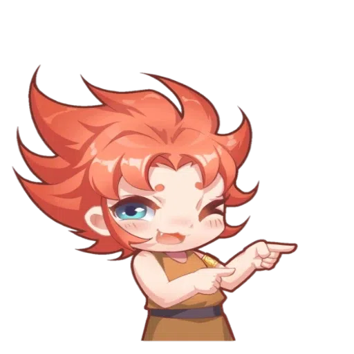 Saint Seiya2 - Sticker 10