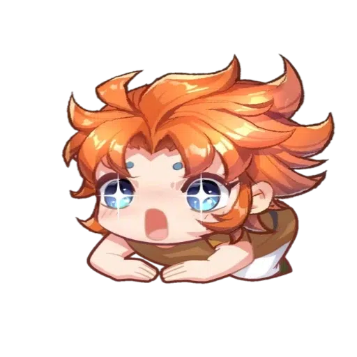 Saint Seiya2 - Sticker 29