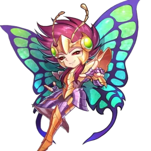 Saint Seiya2 - Sticker 11