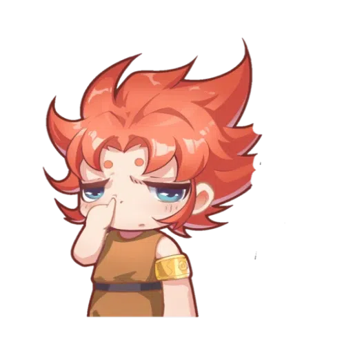 Saint Seiya2 - Sticker 30