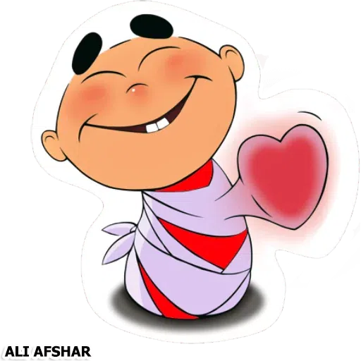 Text - Sticker 15