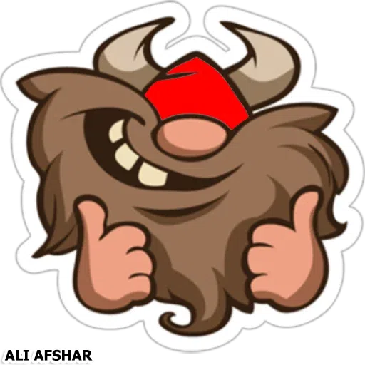 Text - Sticker 13