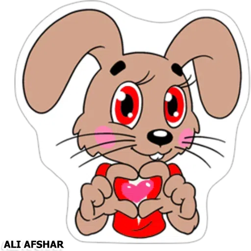 Text - Sticker 16