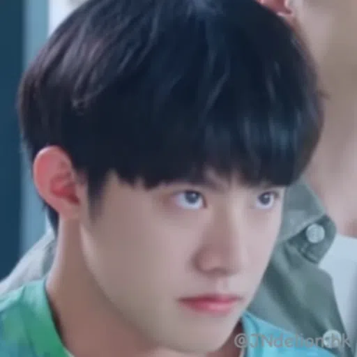 余杰恩表情包第二彈 - Sticker 18