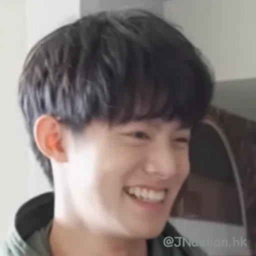 余杰恩表情包第二彈 - Sticker 21