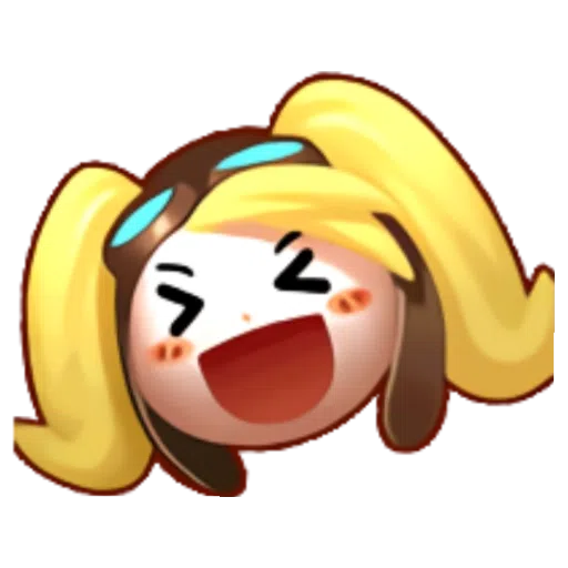 Mlbb 2 - Sticker 12