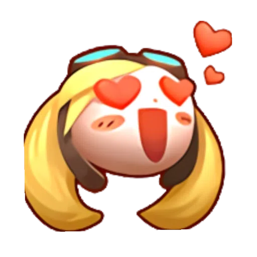 Mlbb 2 - Sticker 13