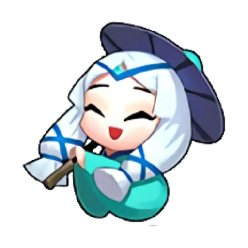 Mlbb 2 - Sticker 11