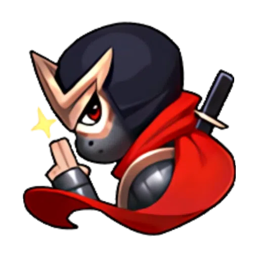 Mlbb 2 - Sticker 10