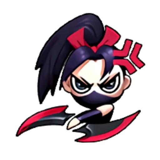 Mlbb 2 - Sticker 9