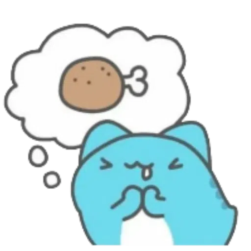 Bugcat+Capoo - Sticker 23