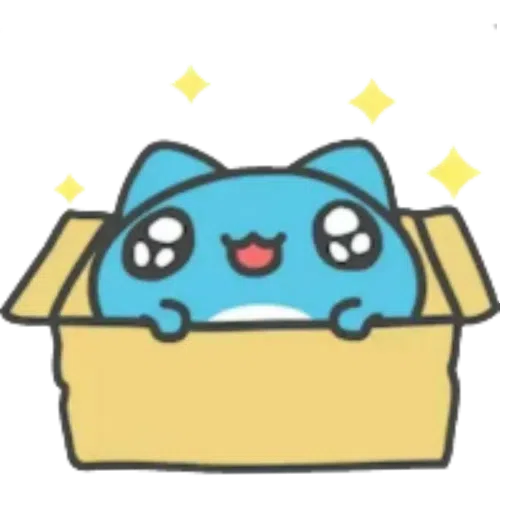 Bugcat+Capoo - Sticker 19