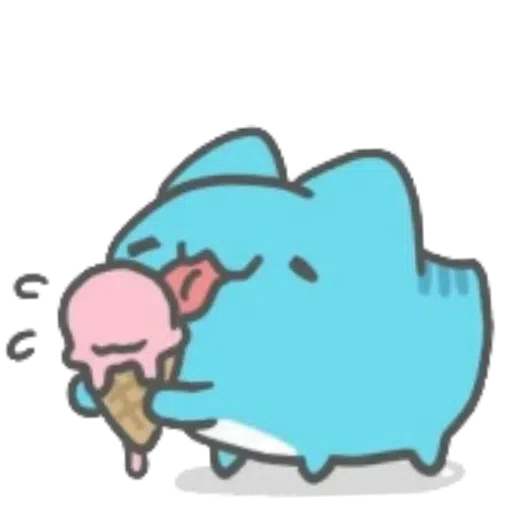 Bugcat+Capoo - Sticker 24