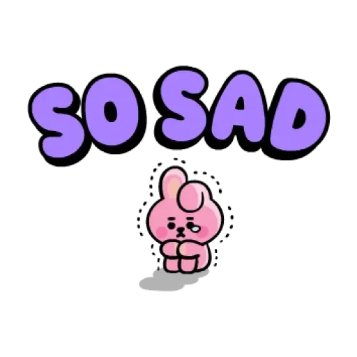 Baby BT21 - Sticker 23