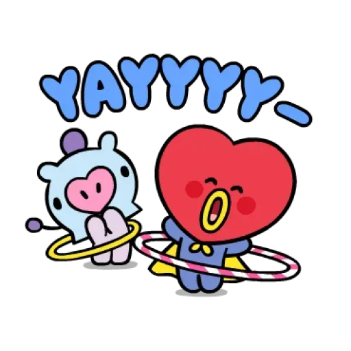 Baby BT21 - Sticker 14