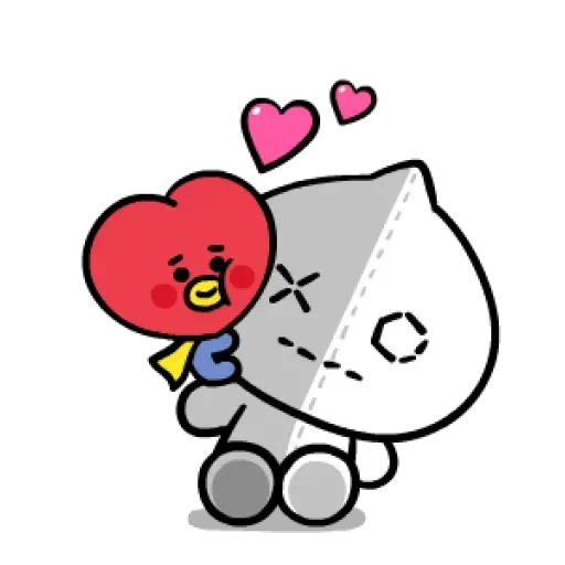 Baby BT21 - Sticker 20