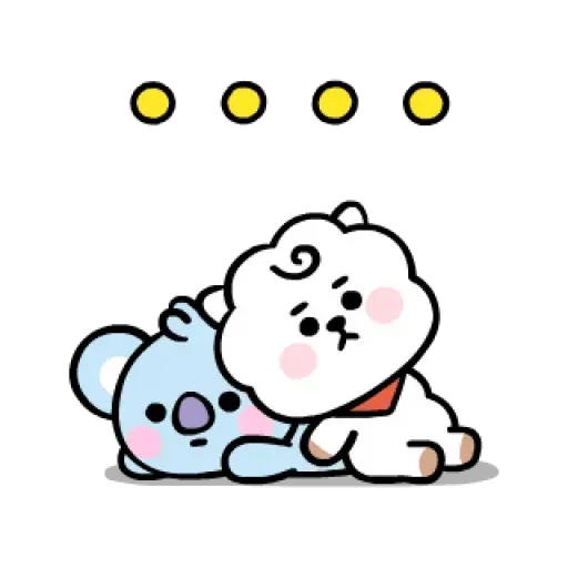 Baby BT21 - Sticker 17