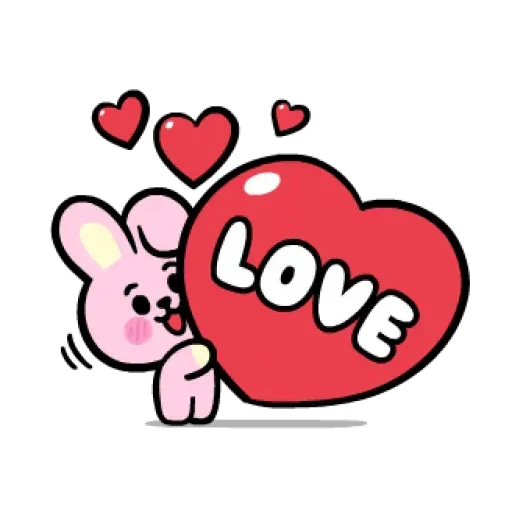 Baby BT21 - Sticker 9