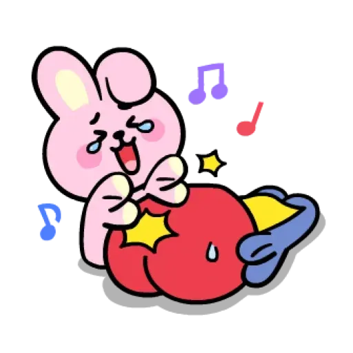 Baby BT21 - Sticker 19