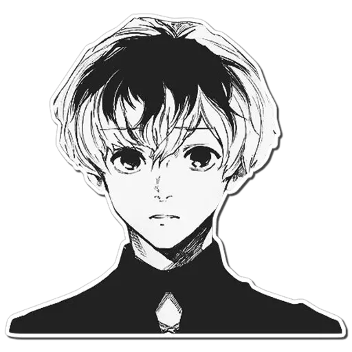 Kloun - Sticker 16